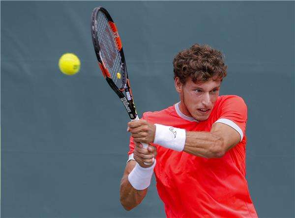 الاسباني كارينو