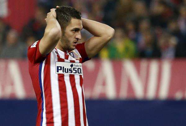 الإسباني كوكي