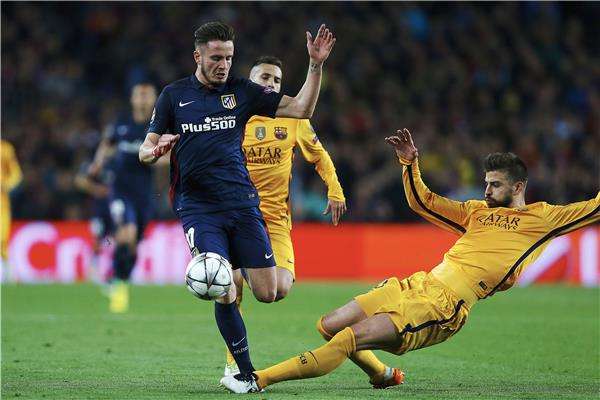 لقطة من اللقاء