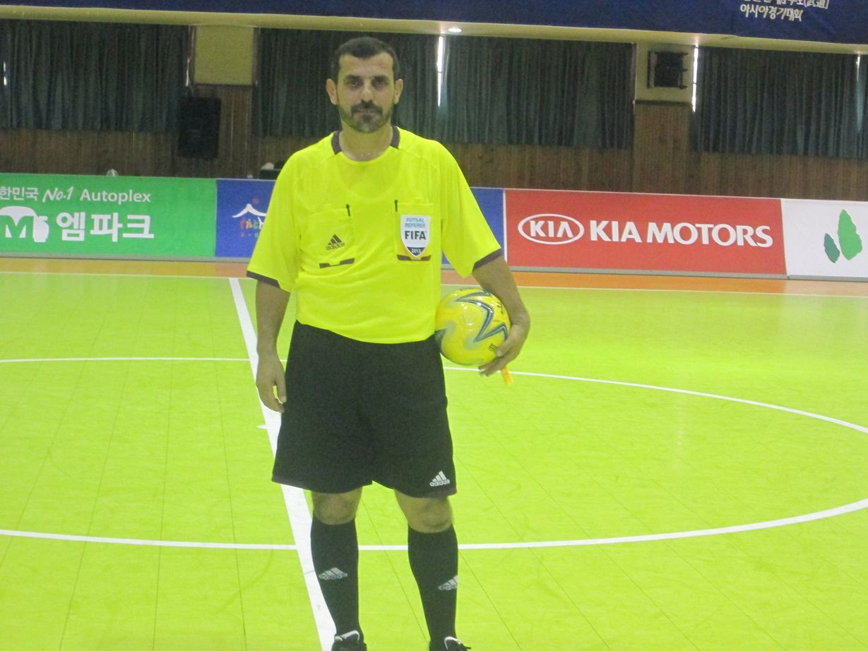 حسين الخلايلة