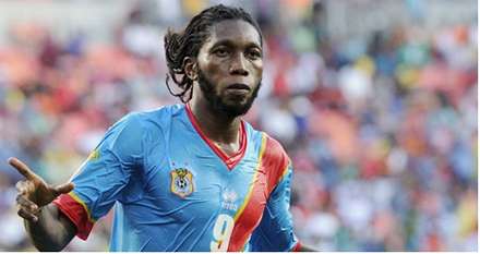 ديوميرسي مبوكاني