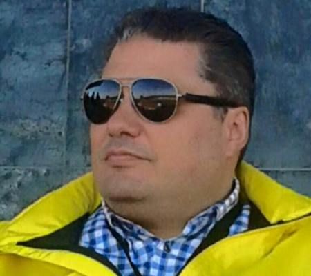 وائل شقيرات رئيس نادي الحسين إربد