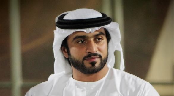  الشيخ عبد الله بن محمد بن خالد آل نهيان