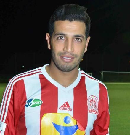  أحمد شاكو