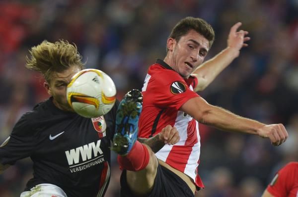 ايميرك لابورتي