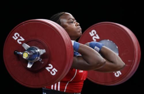  الرباعة النرويجية كاسيري