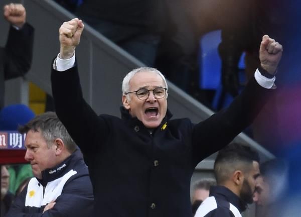 كلاوديو رانييري