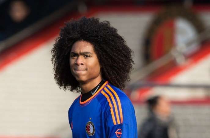 تاهيث تشونغ 