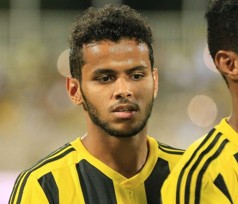 عبدالفتاح عسيري