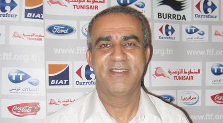 حبيب ناني الرئيس السابق لإدارة التحكيم