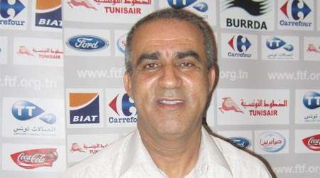 حبيب ناني الرئيس السابق لإدارة التحكيم