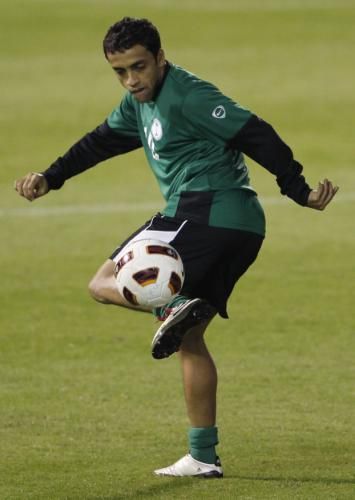 محمد الشلهوب