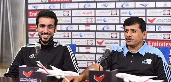 عبد الله مسفر