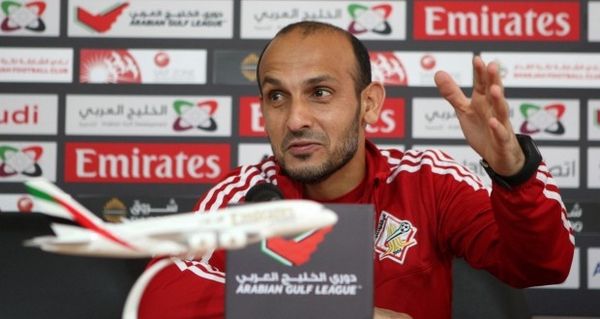 عبد العزيز العنبري