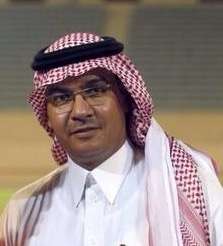 المدرب والمحلل الفني السعودي يوسف الغدير