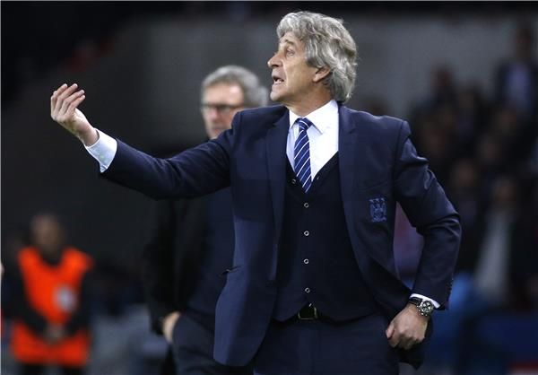 مانويل بليجريني