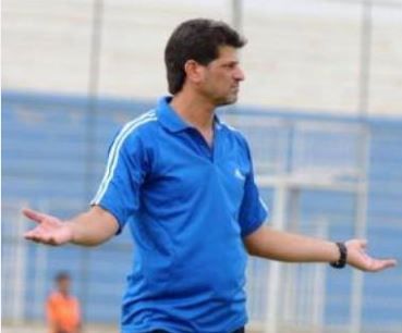 احمد دحام