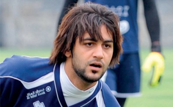 عادل الحوسني