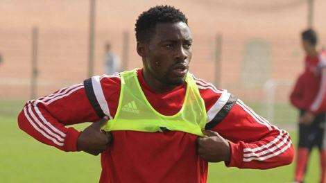 ماليك إيفونا