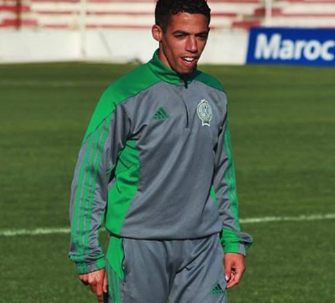 يوسف القديوي