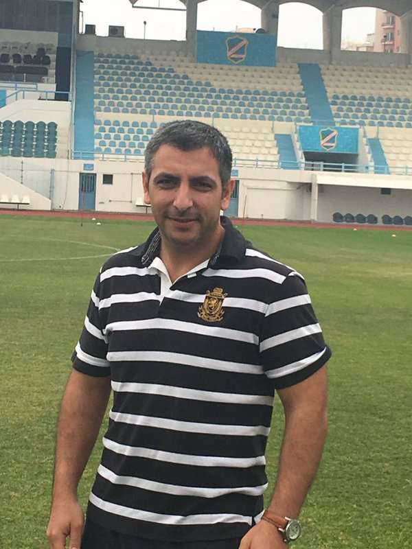 بدر الخالدي