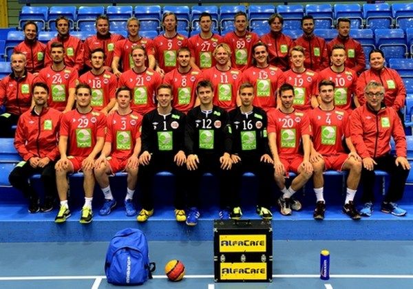 المنتخب النرويجي