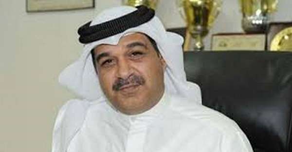 خالد الشريدة