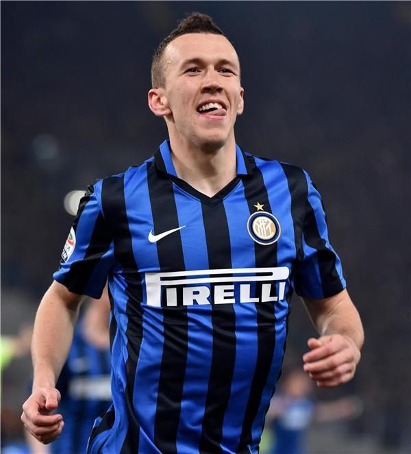 ايفان بيريسيتش