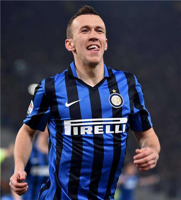 ايفان بيريسيتش