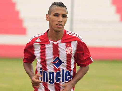 محمد أوناجم