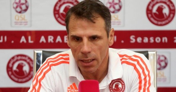  جيانفرانكو زولا