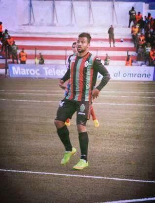 المهدي برحمة