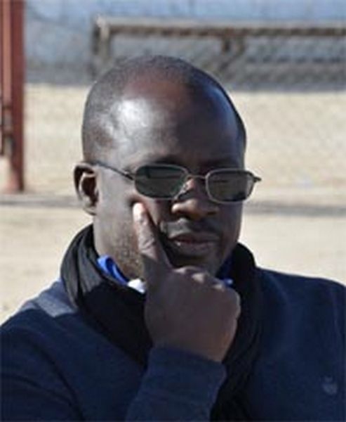 مدرب الوئام