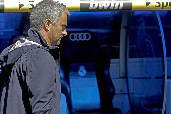  جوزيه مورينيو