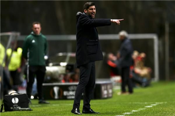 باولو فونسيكا