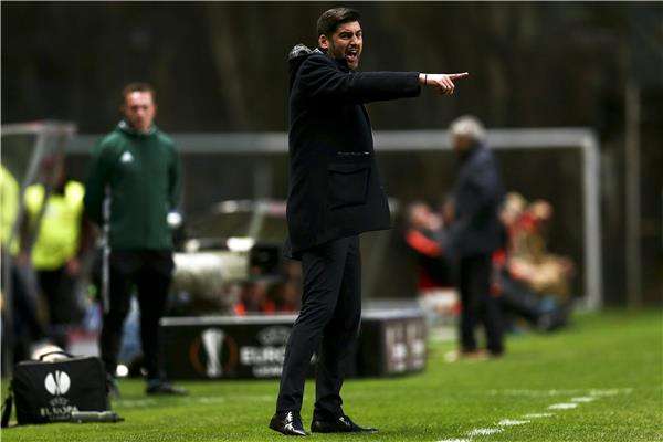 باولو فونسيكا