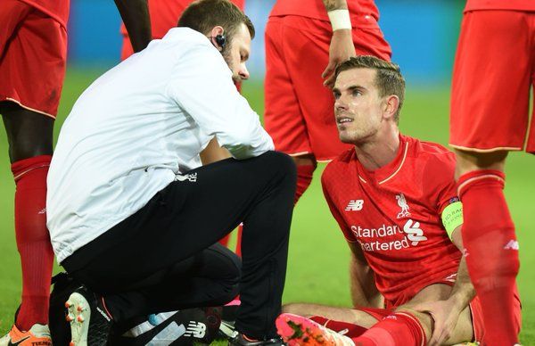 جوردان هندرسون