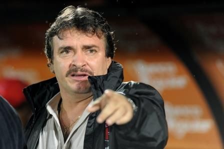  أوسكار راميريز