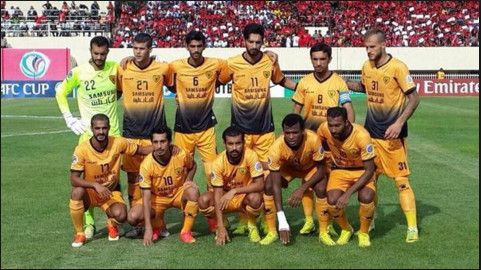  القادسية الكويتي