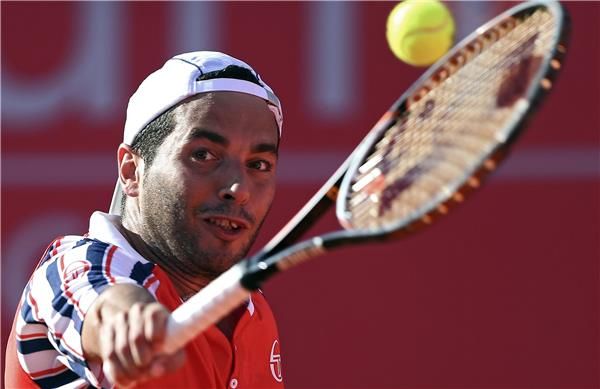 البرت مونتانيس 