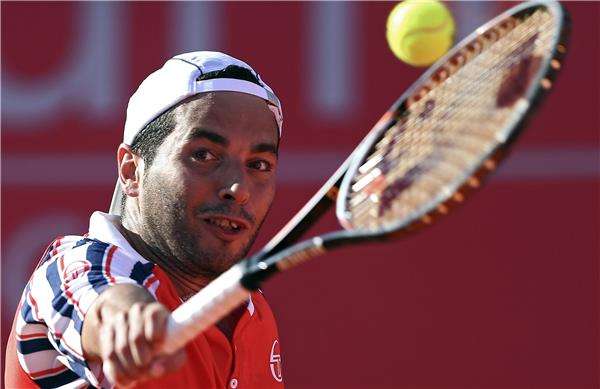 البرت مونتانيس 