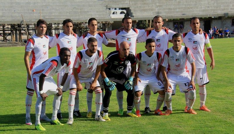 غزة الرياضي