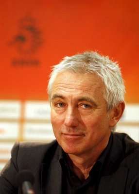 بيرت فان مارفيك 