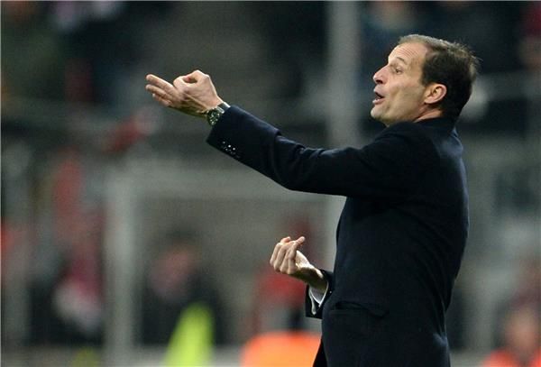  ماسيمو أليجري