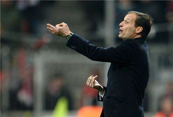  ماسيمو أليجري