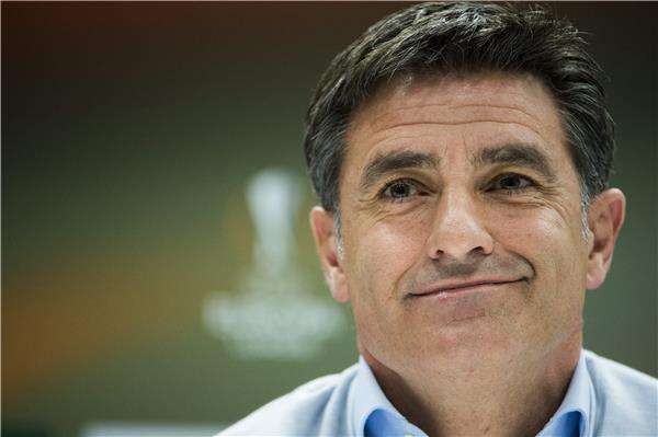 ميجيل جونزاليس "ميتشيل" 