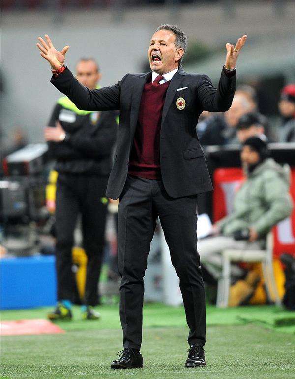 سينيسا ميهايلوفيتش