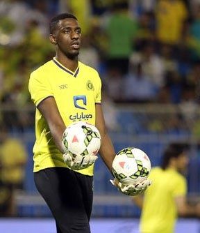  متعب شراحيلي