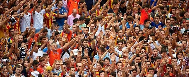 جمهور فالنسيا 