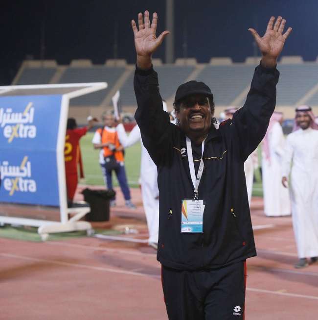 حمد الدوسري